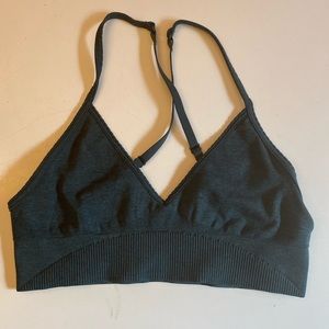🍋 Lululemon Ebb to Street Bra